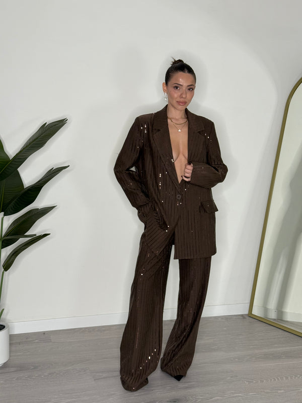 Pantaloni Shine (17292)