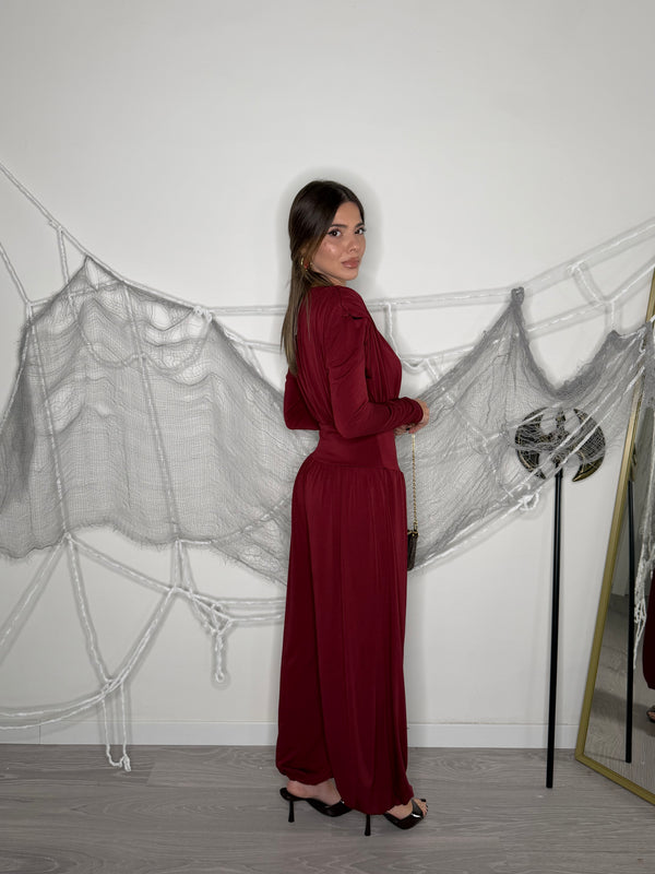 Jumpsuit Margot (16563)