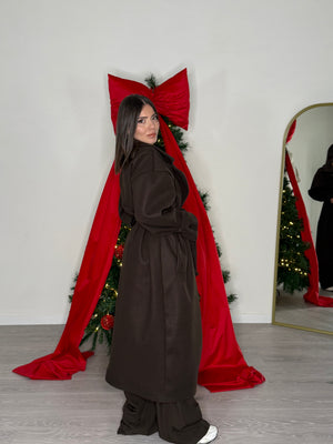 Cappotto Moritz (M11868)
