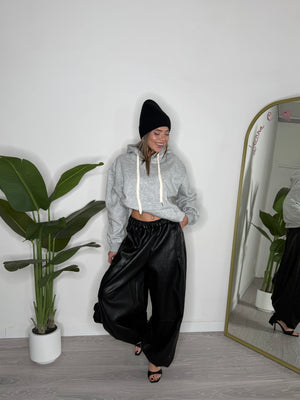 Pantalone Comfy Rebel (062)