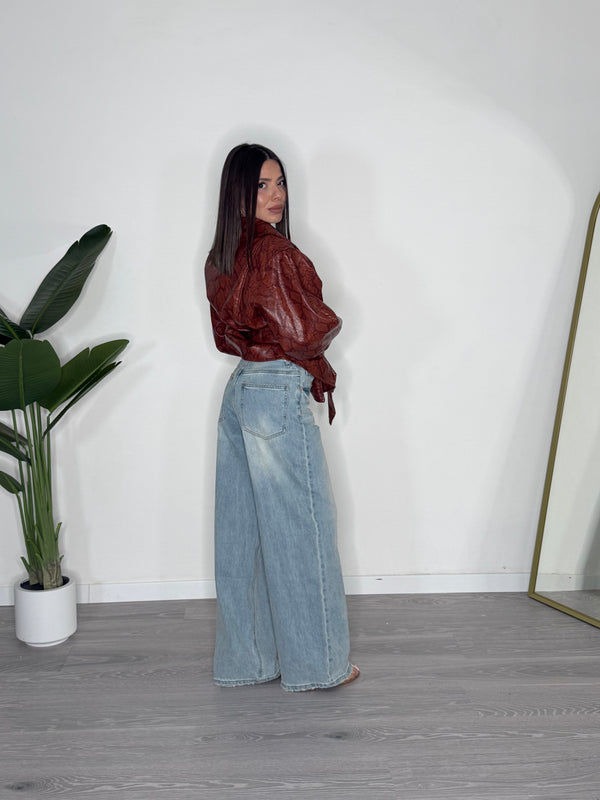 Jeans Aura (5350)