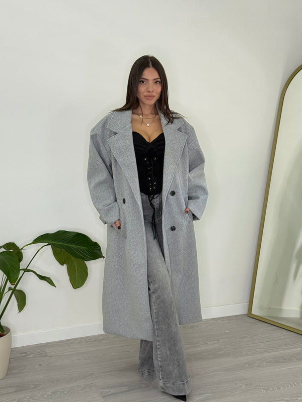 Cappotto Bear (13000)