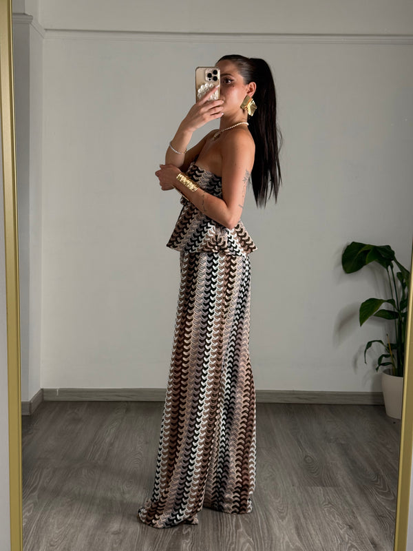 Pantalone Sweet (6159)