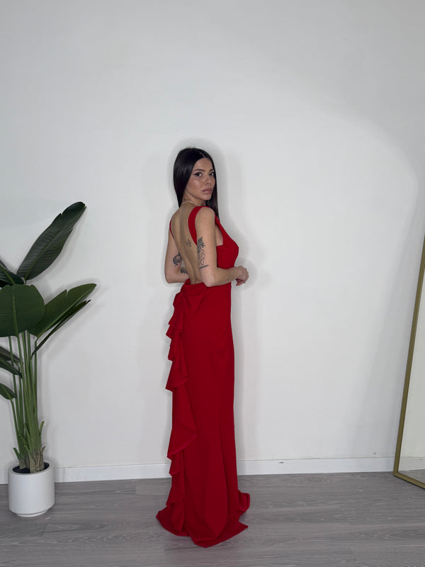 Abito Ruban (9618)