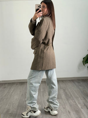 Giacca Vintage (W25210)