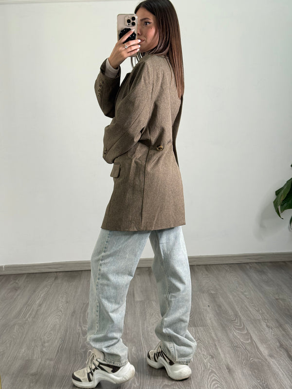 Giacca Vintage (W25210)