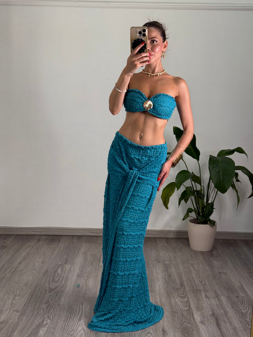 Coordinato Santorini (2650)