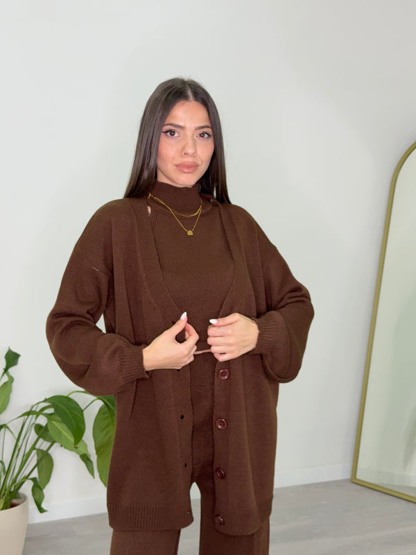 Coordinato Laniva (3510)