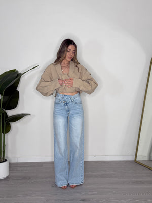 Jeans Doble (5621)