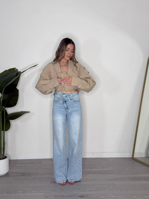 Jeans Doble (5621)