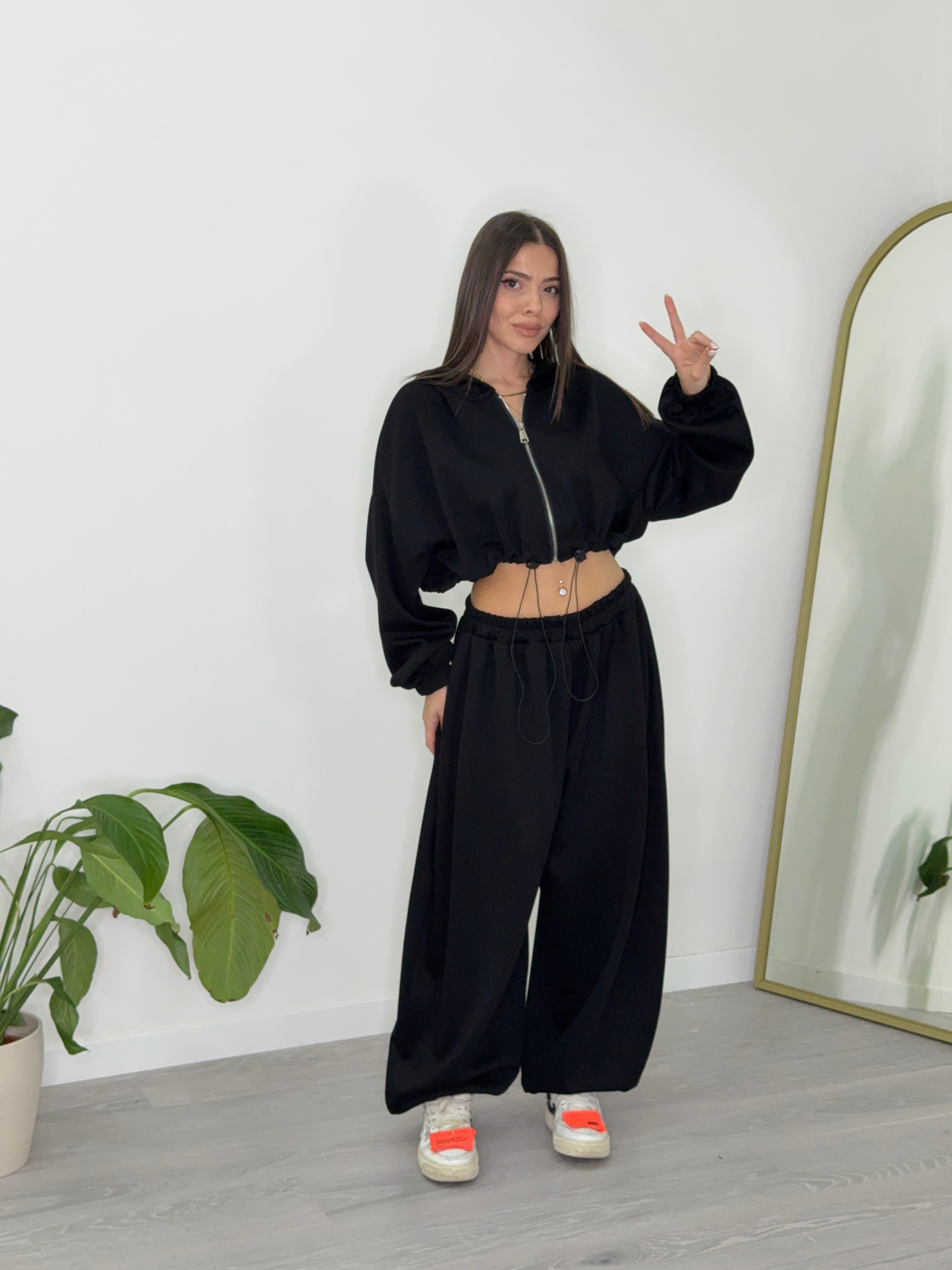 Coordinato Comfy (37753-15860)