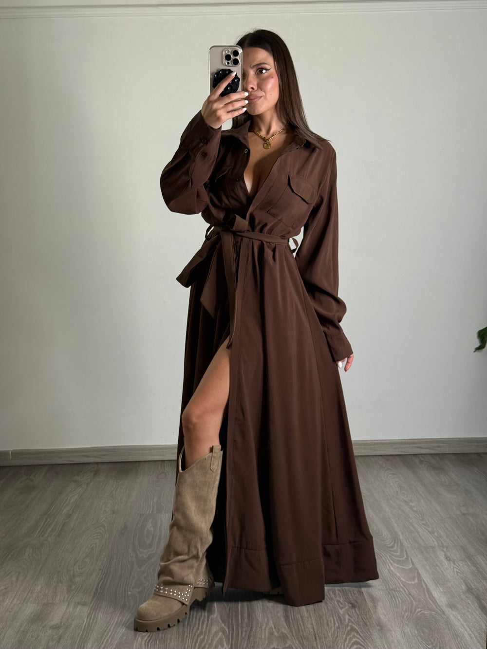 Abito Nohemi (M5772)