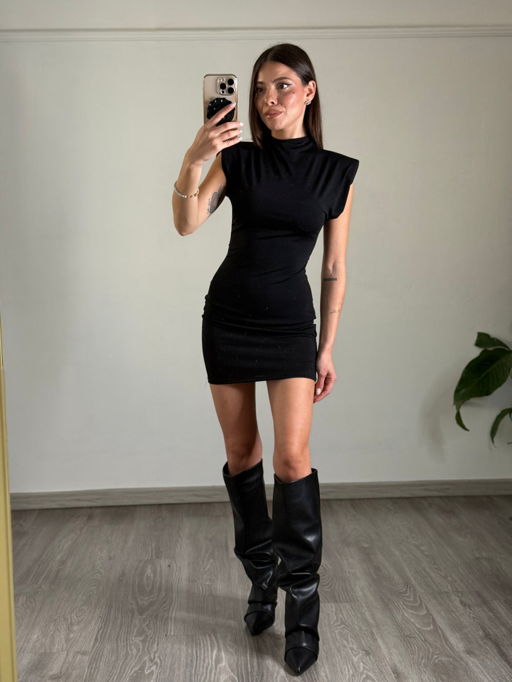 Vestitino Night (1793)