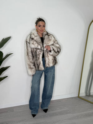 Pelliccia Nevada (68333)