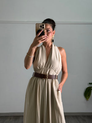 Jumpsuit comfy (58199)