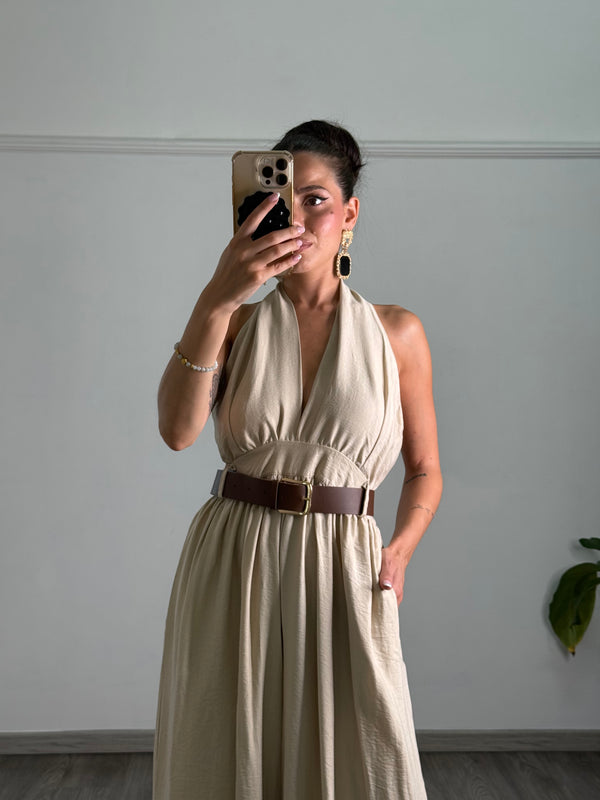 Jumpsuit comfy (58199)