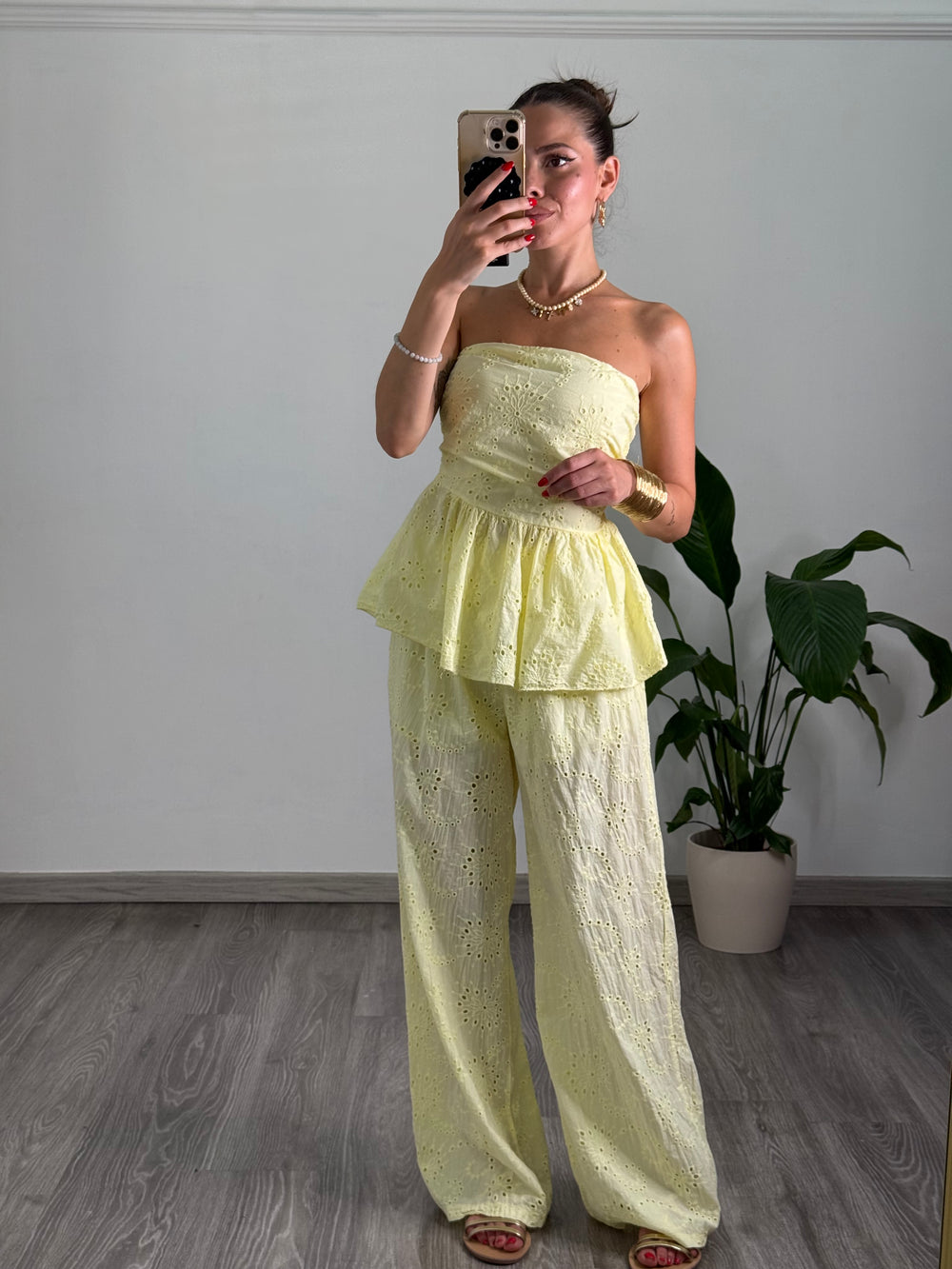 Coordinato summer (25138/19339)