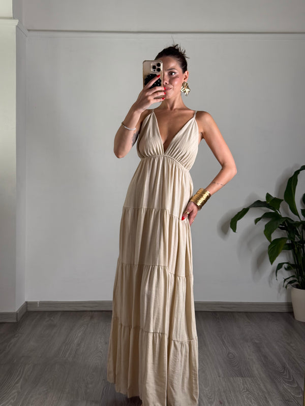 Abito Grecia (M5302)