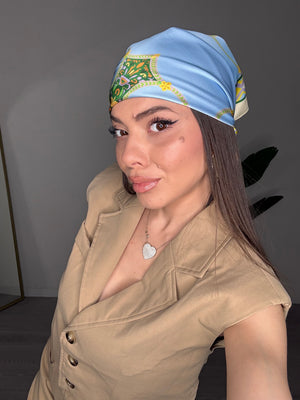 Bandana double