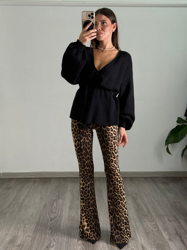 Pantaloni Wild (10171)