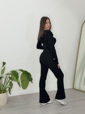 Coordinato A Costine (2801)