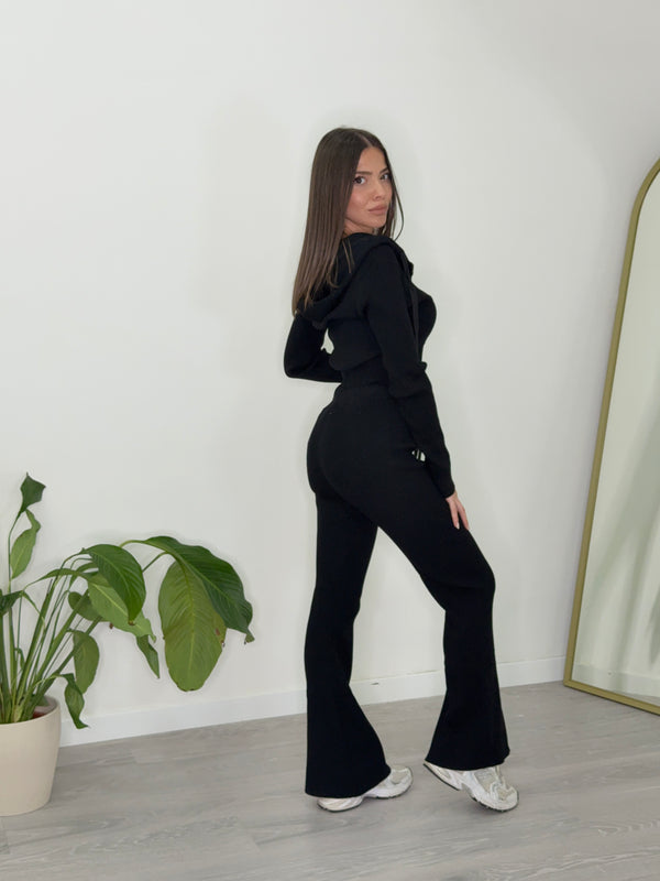 Coordinato A Costine (2801)