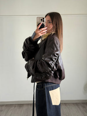 Giubbotto Strato (H68921)