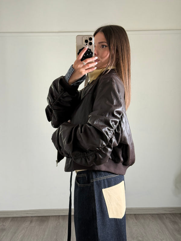 Giubbotto Strato (H68921)