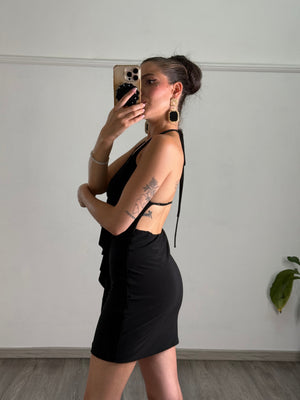 Vestito Rouges (7358)