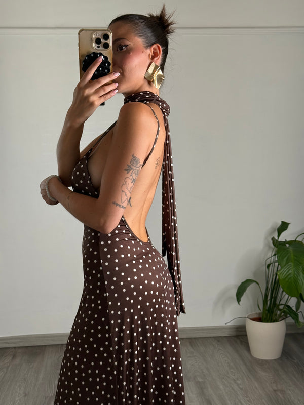 Abito Pois (6008)