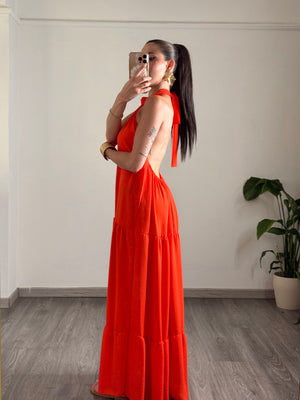 Abito Comfy (NF8995)