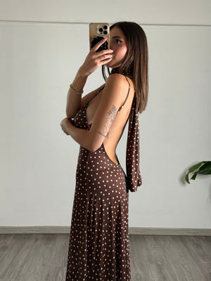 Abito Pois (6008)