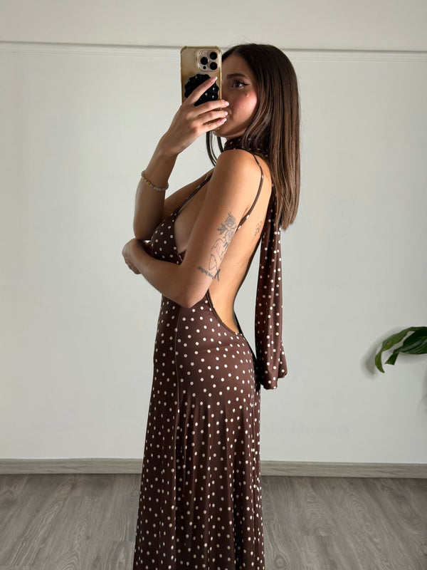 Abito Pois (6008)
