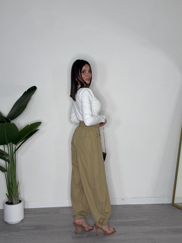 Pantaloni Storm (19327)