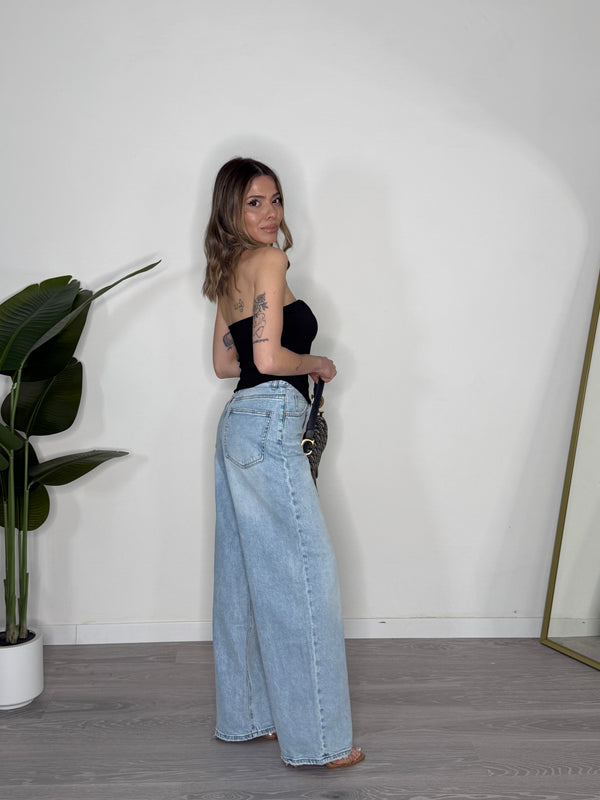 Jeans Doble (5621)
