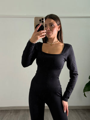 Jumpsuit A Zampa (S90107)