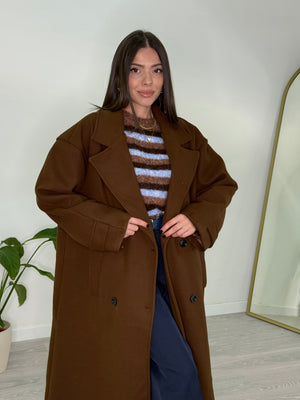 Cappotto Bear (13000)