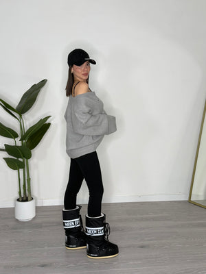 Leggings Felpato (3358)