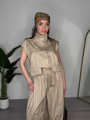 Coordinato Wild (5580/5581)