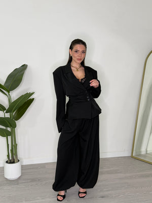 Tailleur Lounge (88925)