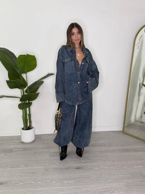 Coordinato Denim B (1632)