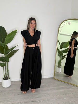 Coordinato Trendy (6998)