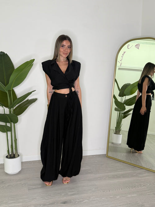 Coordinato Trendy (6998)