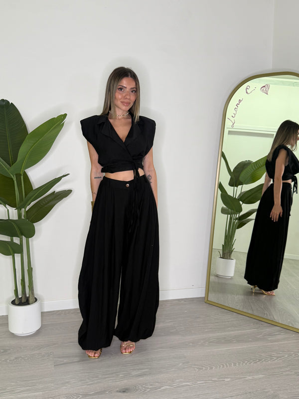 Coordinato Trendy (6998)