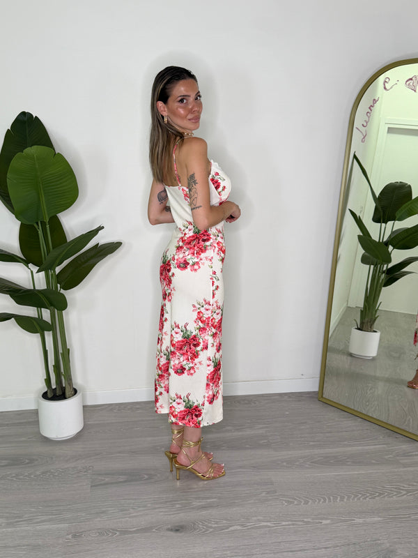 Abito Flora (33106)