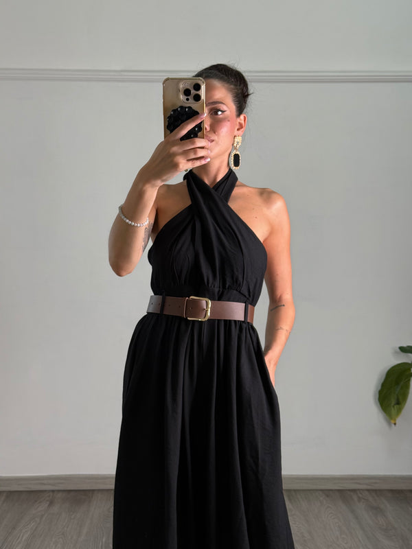 Jumpsuit comfy (58199)