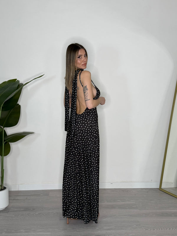 Abito Pois (6008)