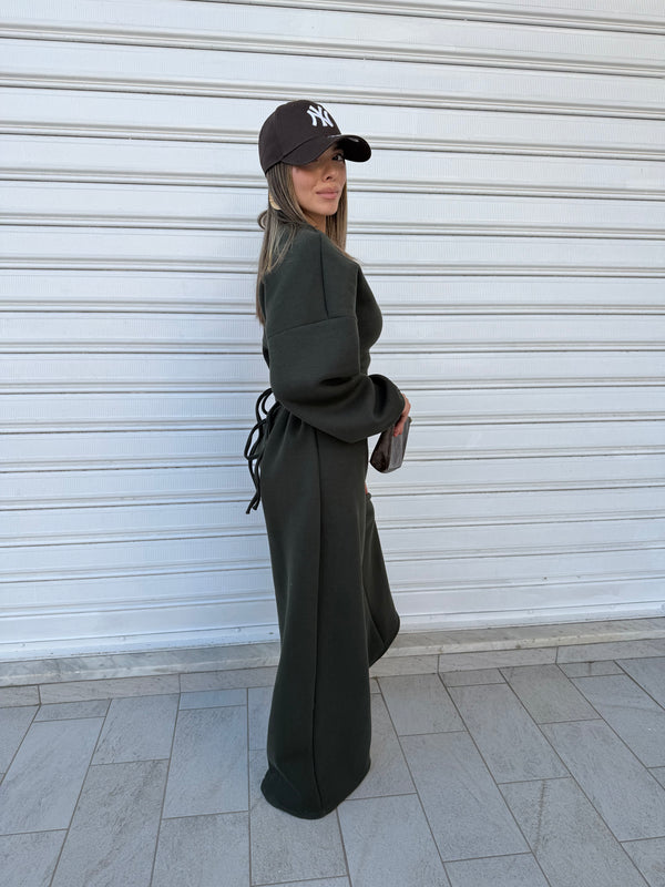 Jumpsuit Street (16539)