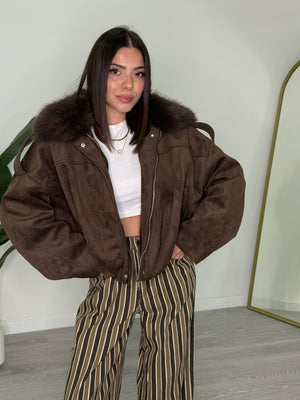 Giubbotto Desert (FL202303)