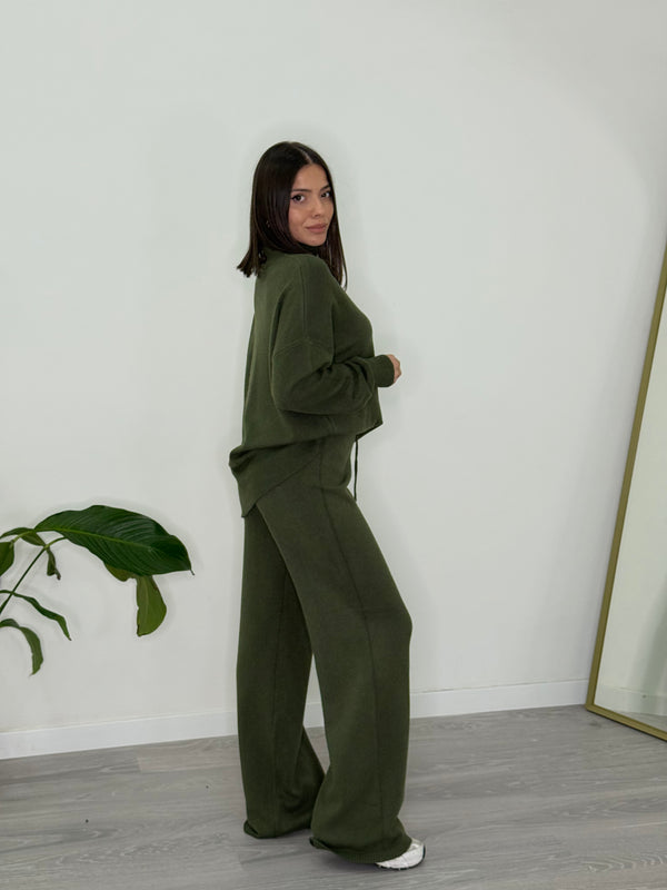 Coordinato Cervinia (AL018)